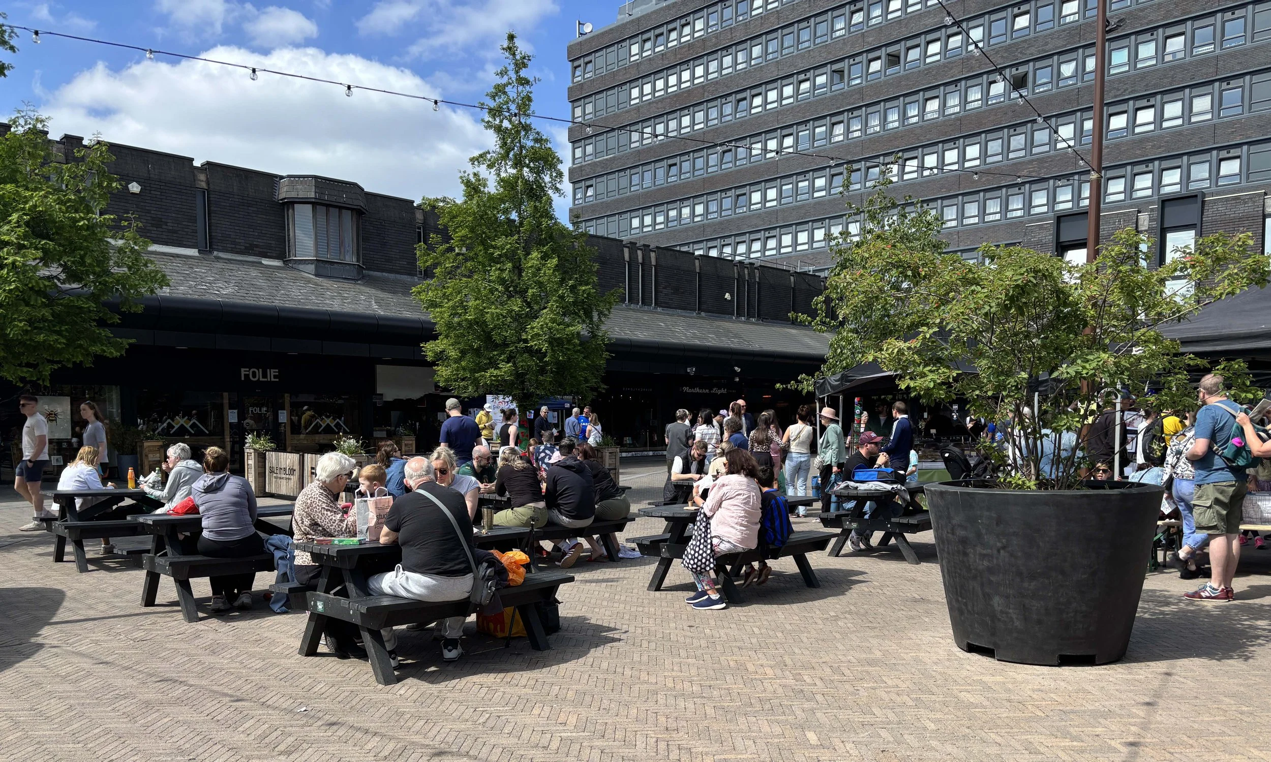 Sale Festival to return in 2026 — what’s on?