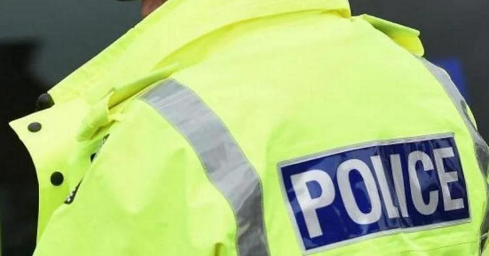 House in Sale where weapons and class A drugs were found is shut down by Council