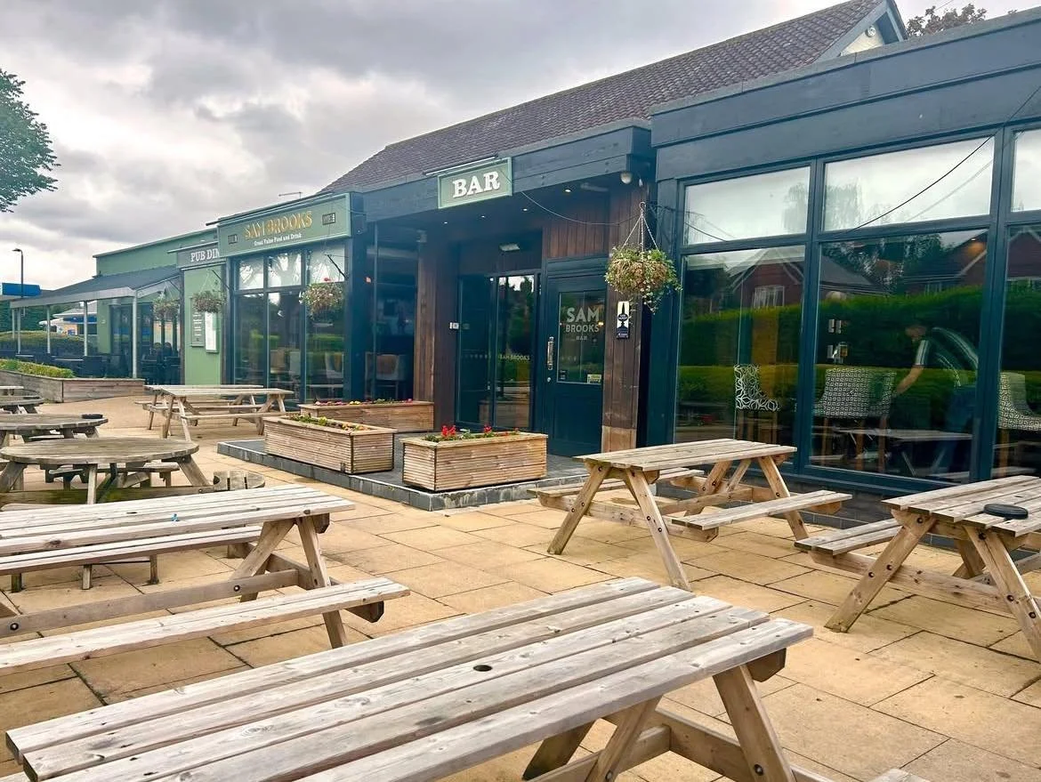 The Sam Brooks returns to ‘The Manor’ – and there’s a family fun day to celebrate