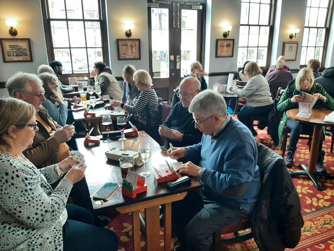 Sale eateries to host ‘Café Bridge’ in support of Francis House Children’s Hospice