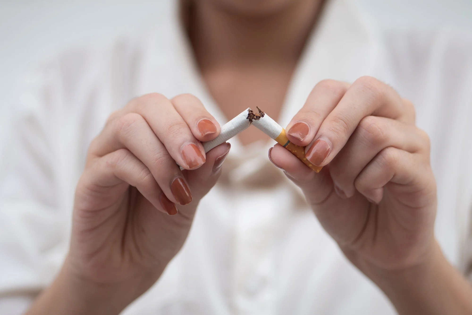 Sale smokers offered free “Easyway” to quit