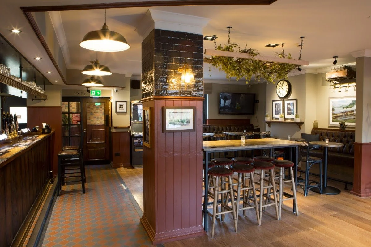The Railway in Sale to reopen with £1 pints for charity
