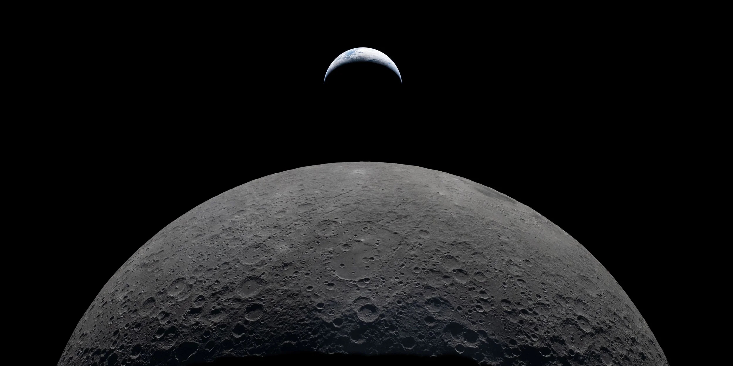 Prism Festival is back – and heading to the Moon!