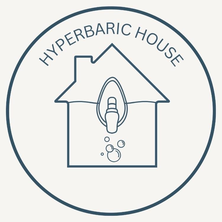 Hyperbaric House logo