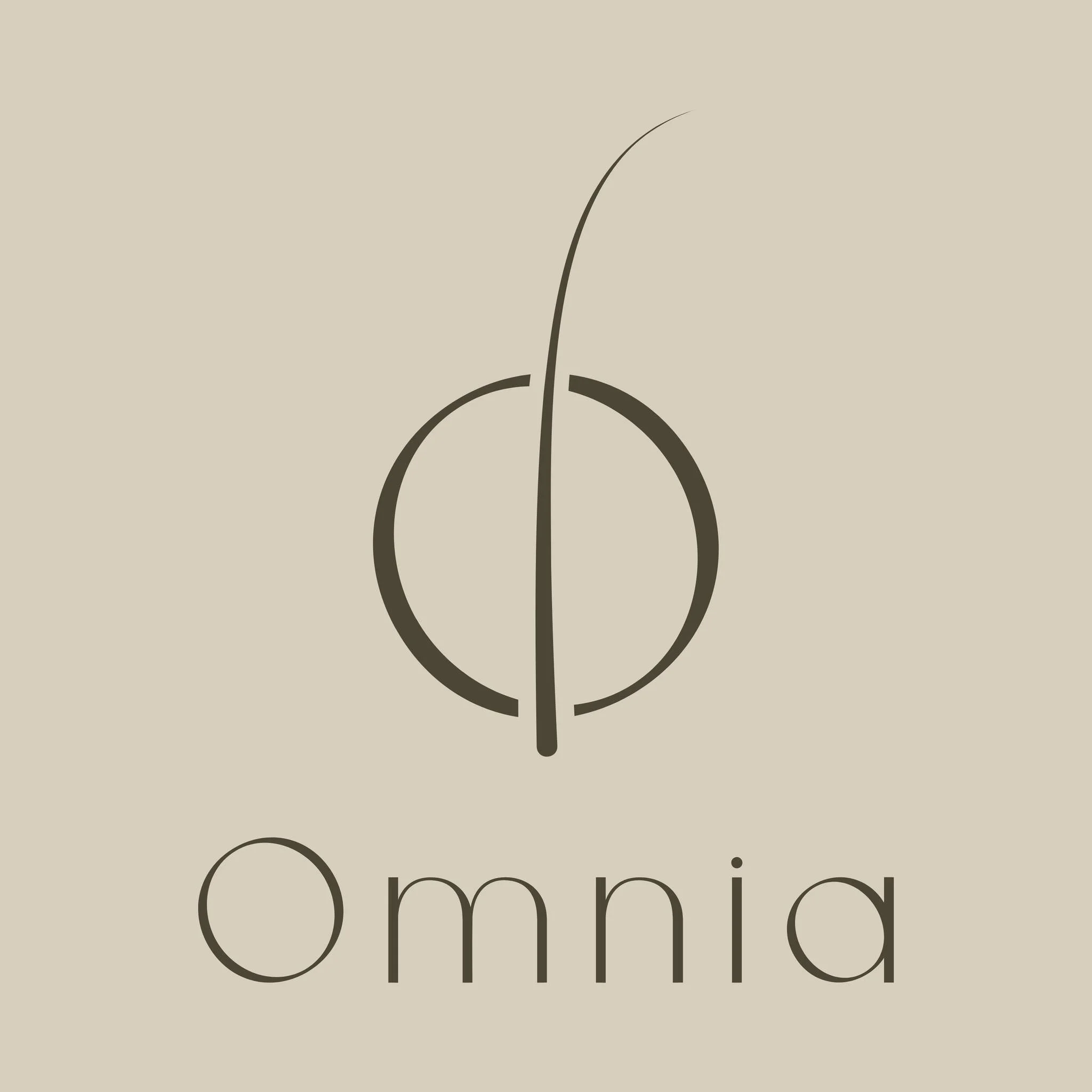 Omnia Sale logo