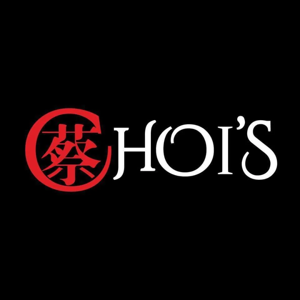 Choi's Sale logo