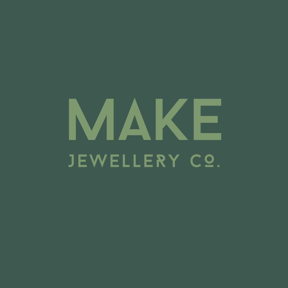 Make Jewellery Co. logo