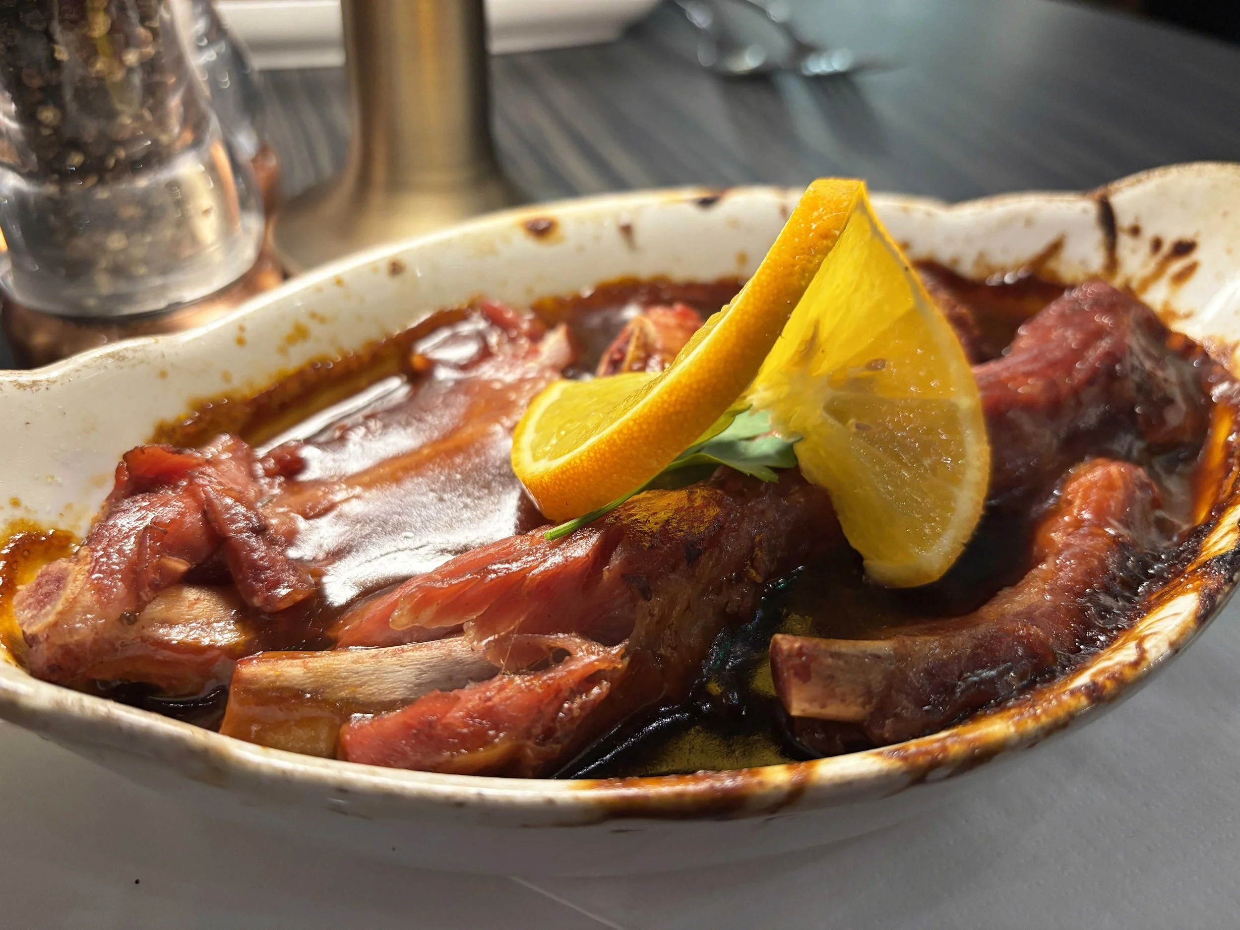 Piano Bar & Restaurant, Sale © Life in Sale