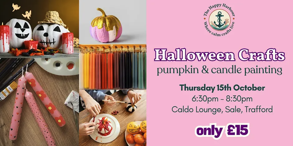 Halloween Crafts