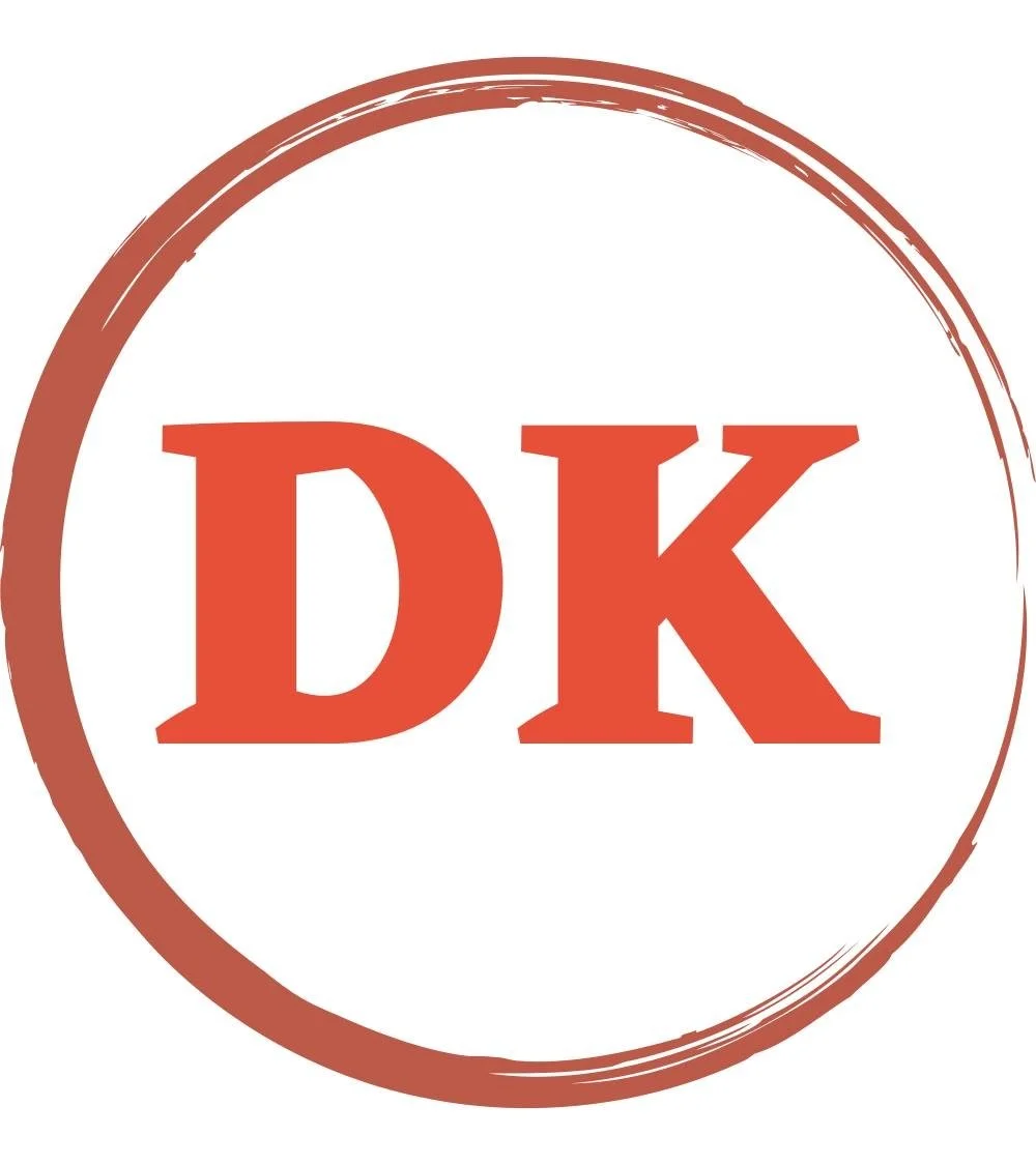 Dosa Kingss logo