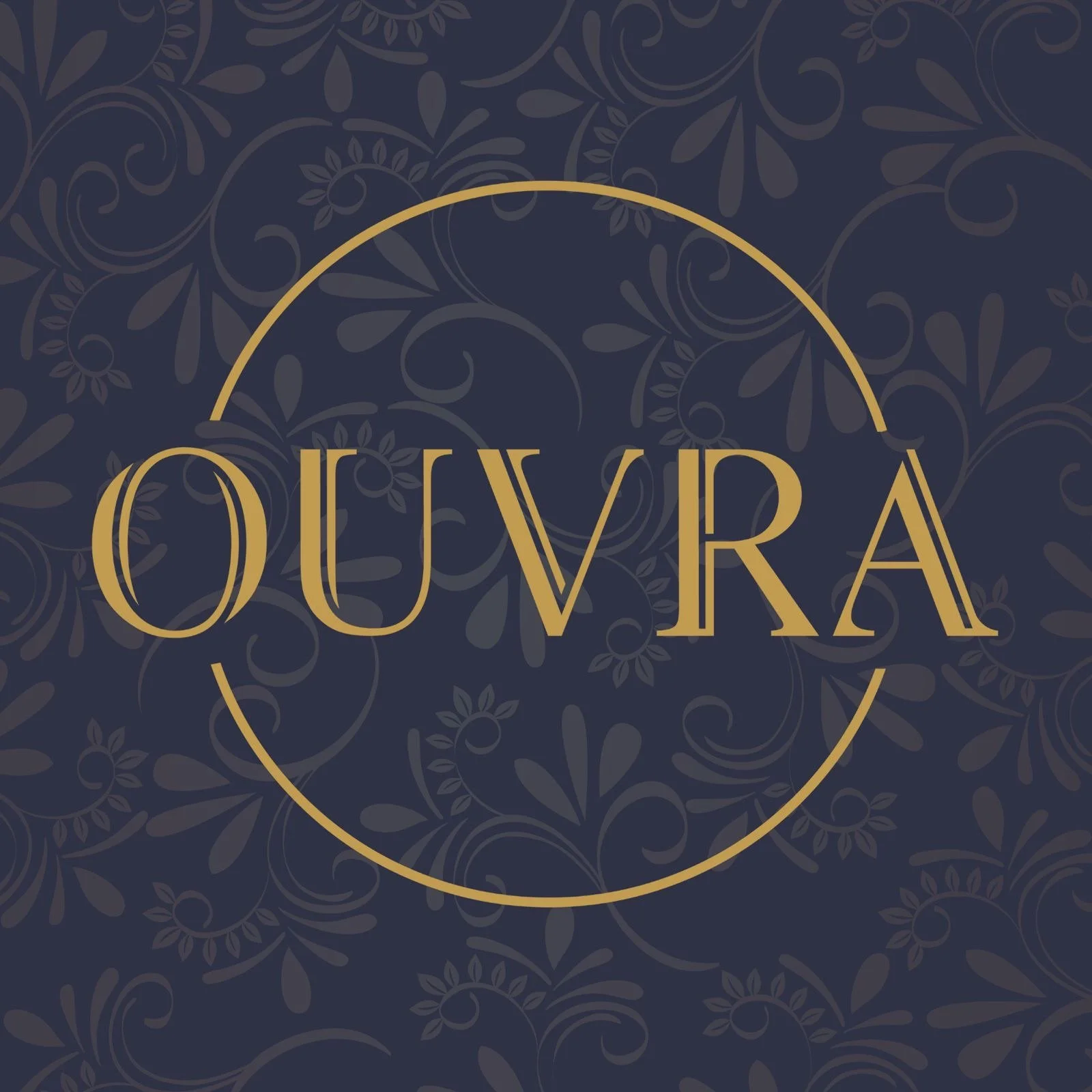 Ouvra logo