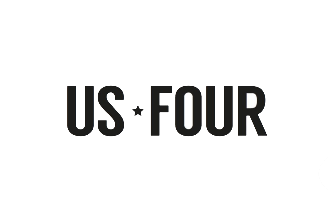 US Four logo