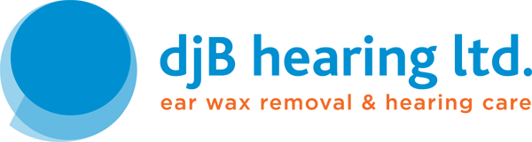 DBJ Hearing Ltd. logo