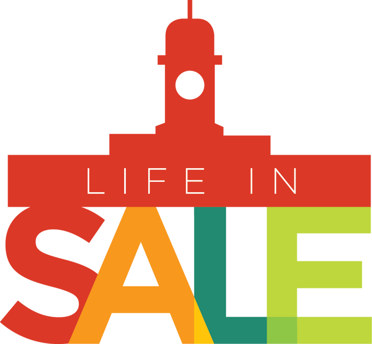 Life in Sale
