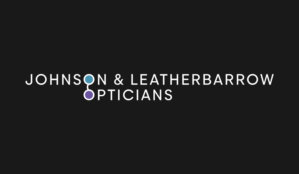 Johnson & Leatherbarrow Opticians logo