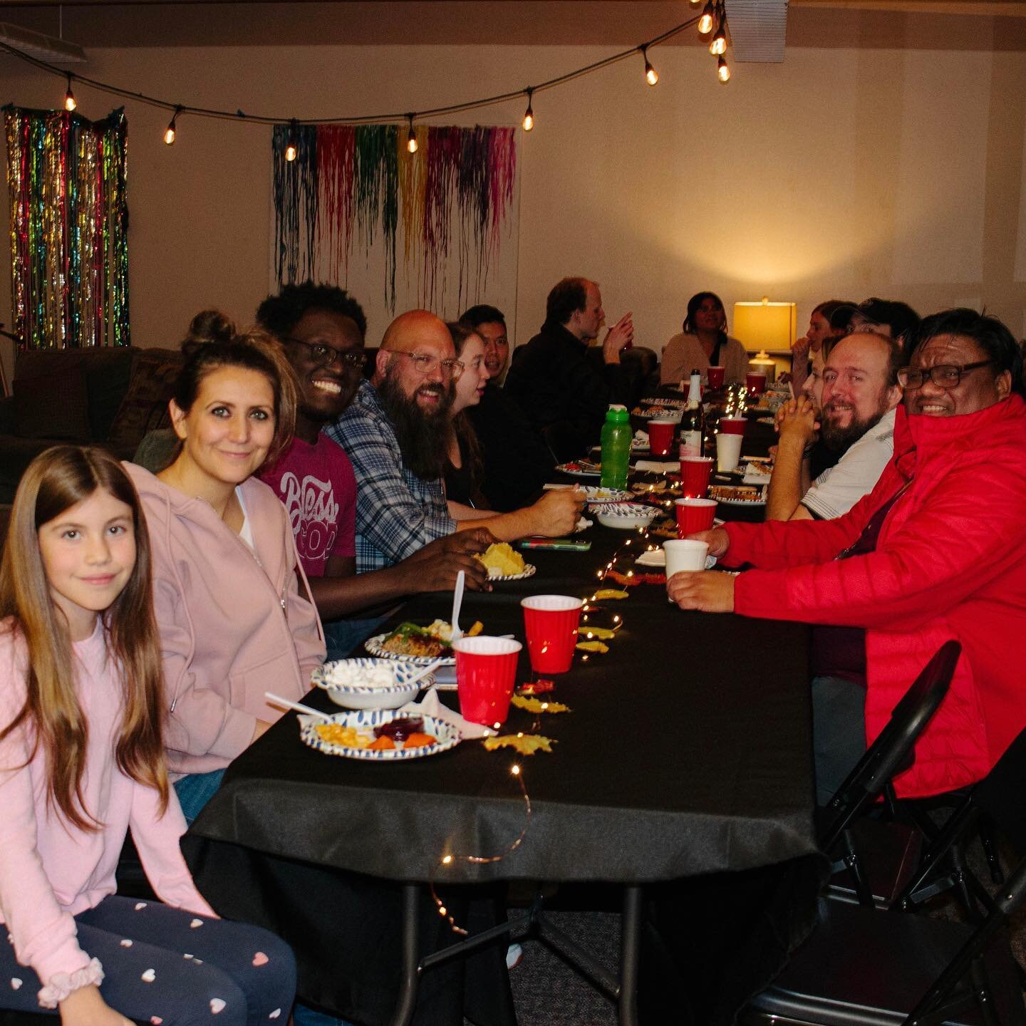 It&rsquo;s giving&hellip;friends! ✨ We are so thankful for the opportunity we had to feast on some good food and play games together during our annual Friendsgiving yesterday. To view and download photos, visit convergewallawalla.smugmug.com. 🤩 Don&