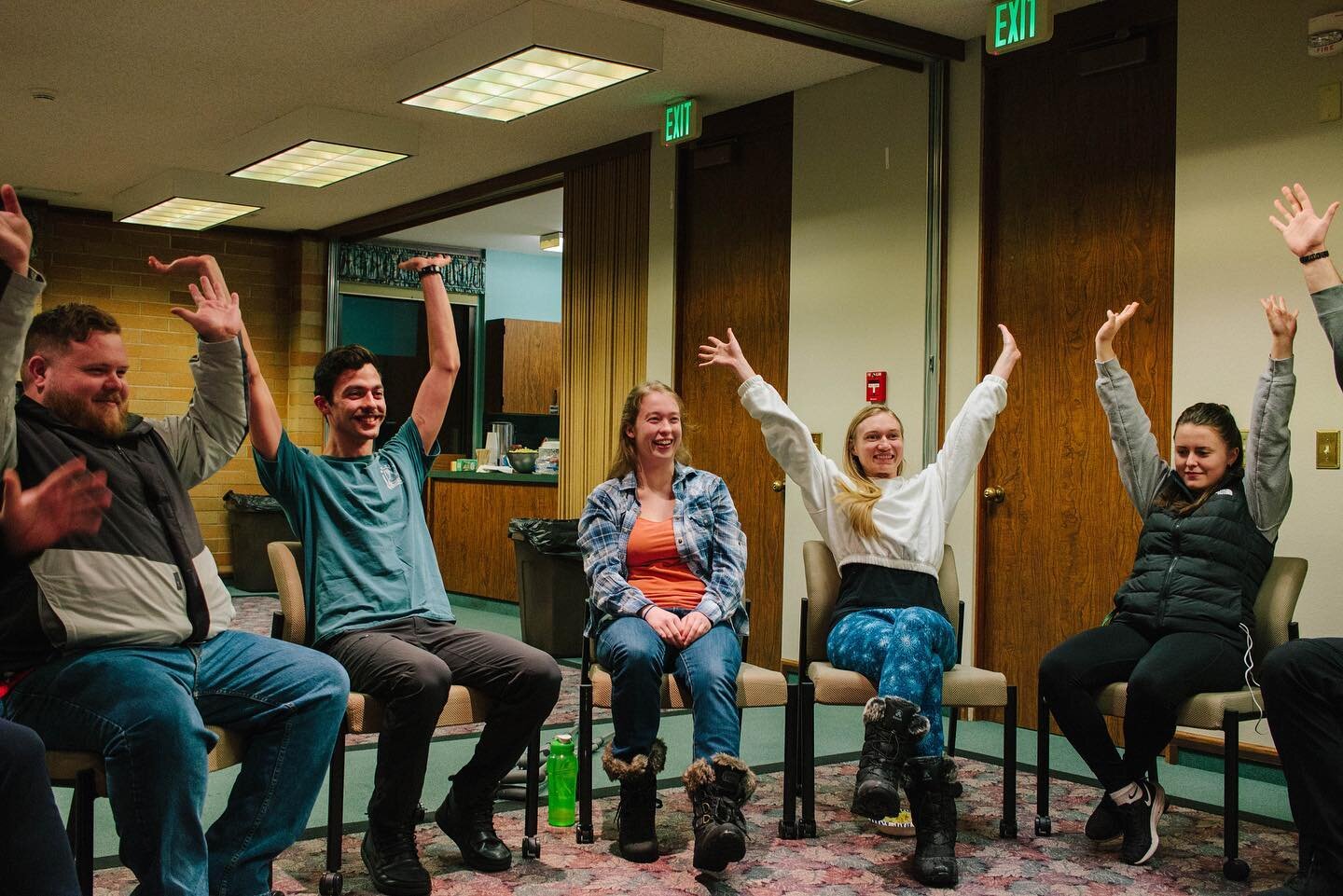 Raise your hands if you had a blast at our game night last Saturday! 🙌 We had so much fun hanging out with everyone! View and download photos from this event at convergewallawalla.smugmug.com. 

Don&rsquo;t forget about our next event, Snow Day at A