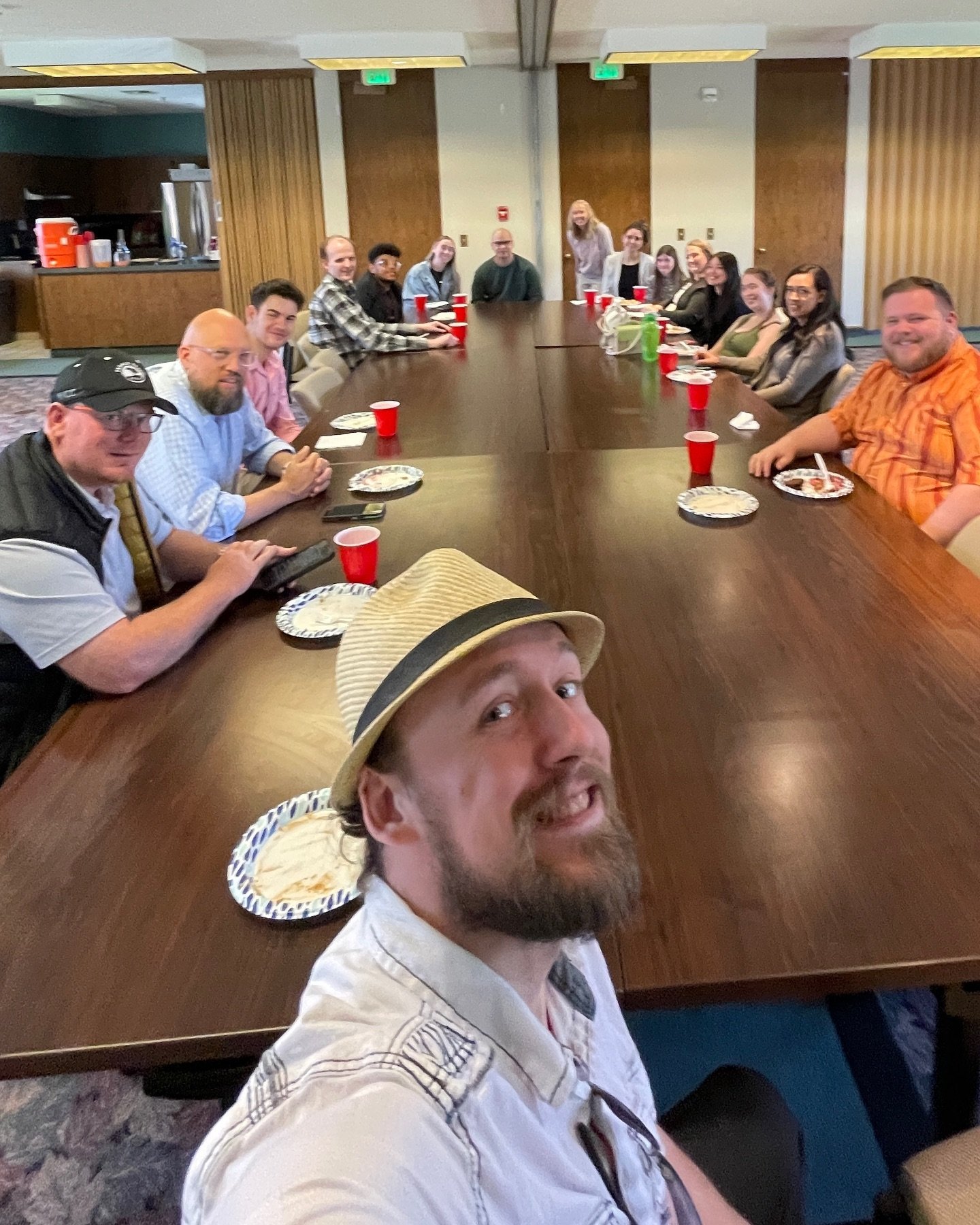 Thanks for joining us for potluck last week! #convergewallawalla