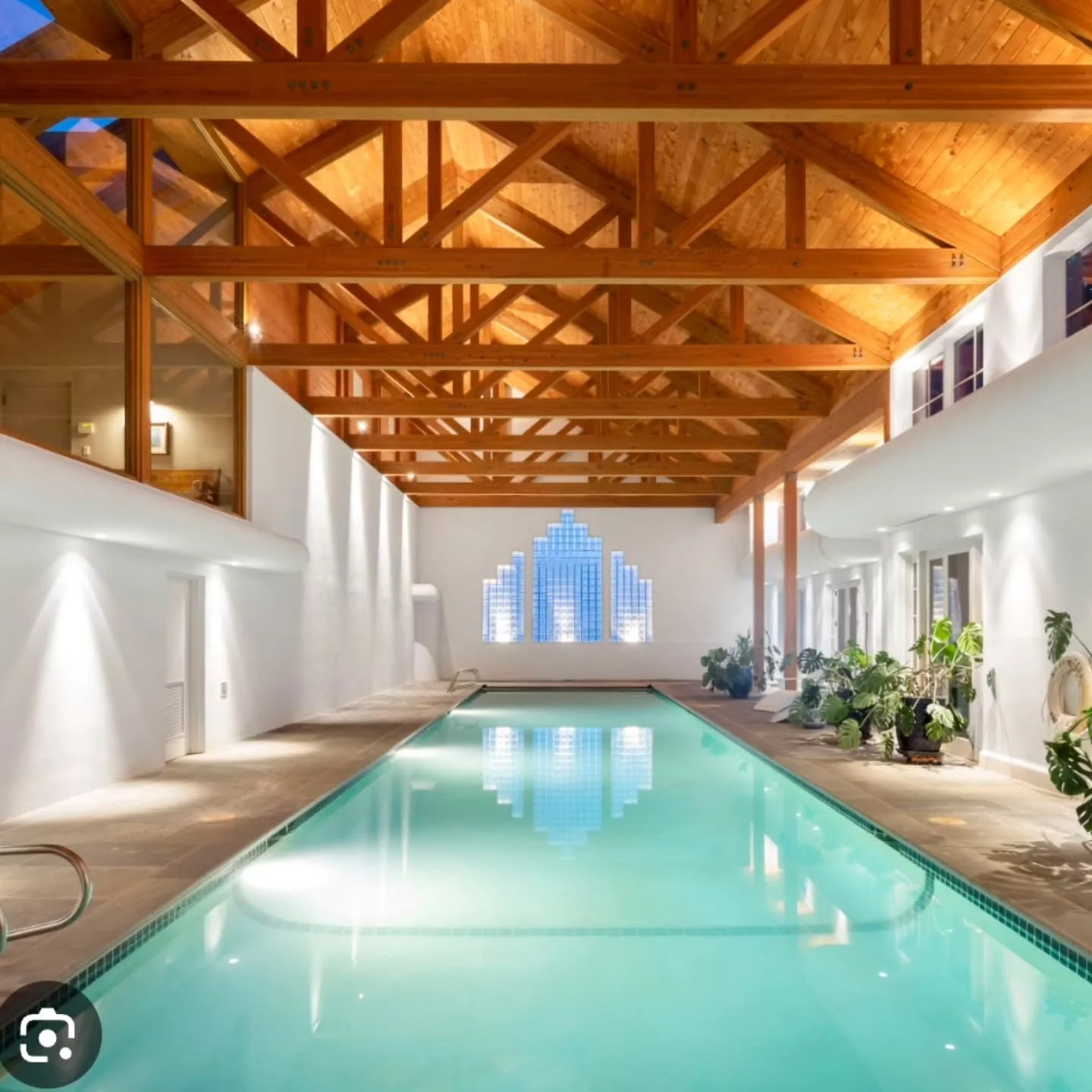 Winter Splash: Indoor Pool Social - Feb 28 @ 6pm

We'll have food and a splashing good time! 

Please DM us or look on our Spond app for the address.

See you there!

P.S. the pool won't look like that one

#youngadults #convergewallawalla