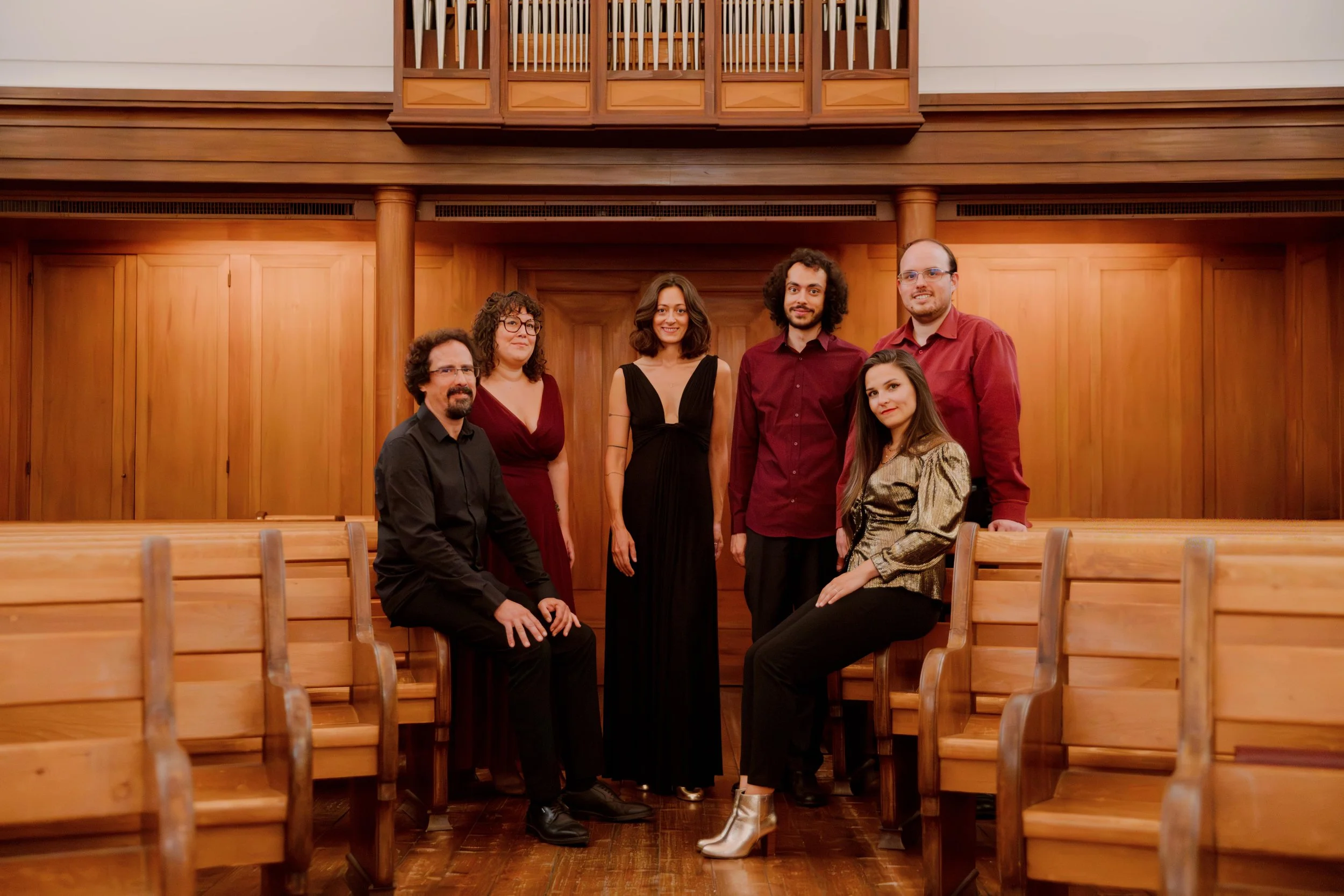 Accademia degli Unisoni - Lyon