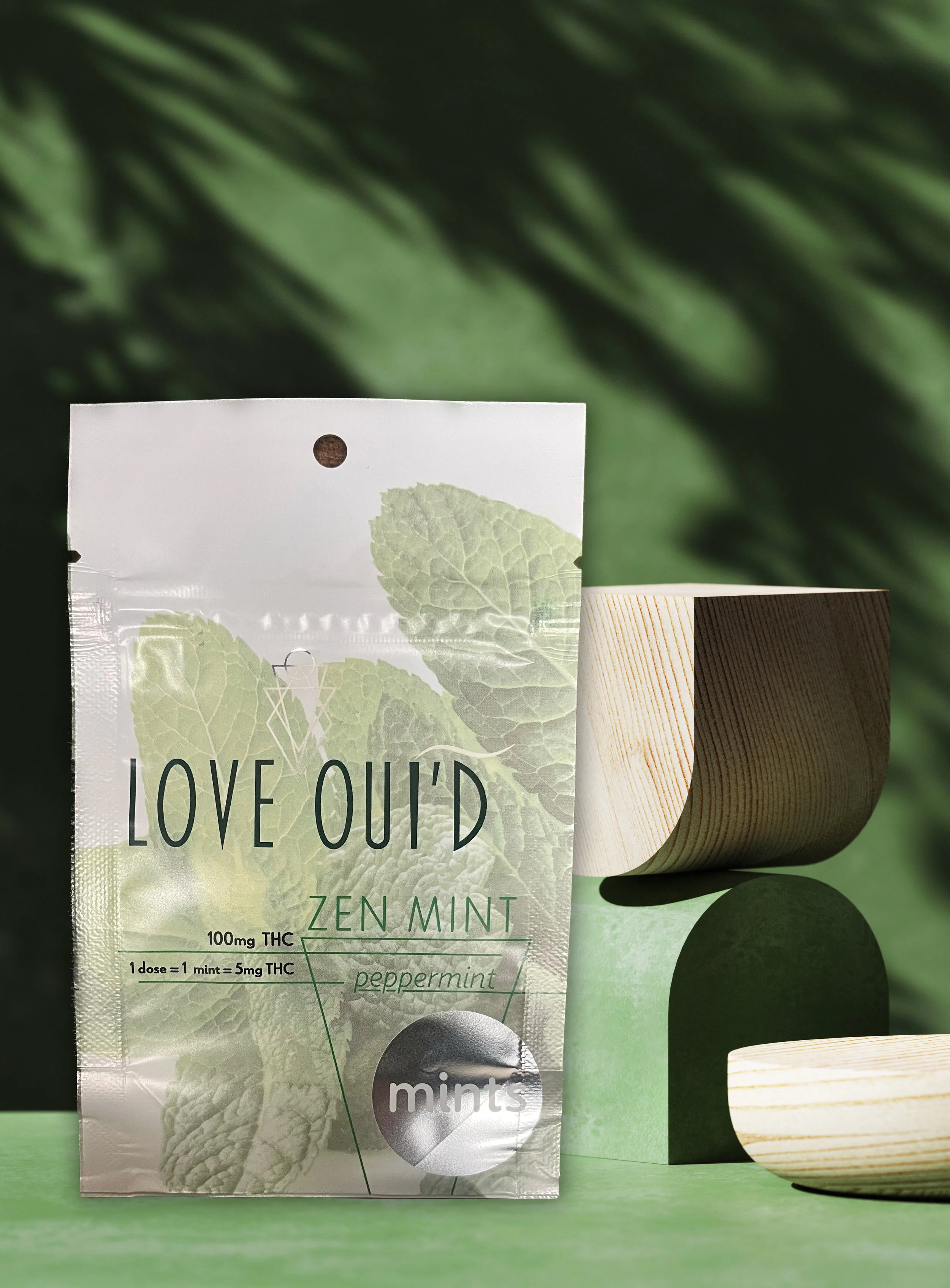 Products — Love Oui'd