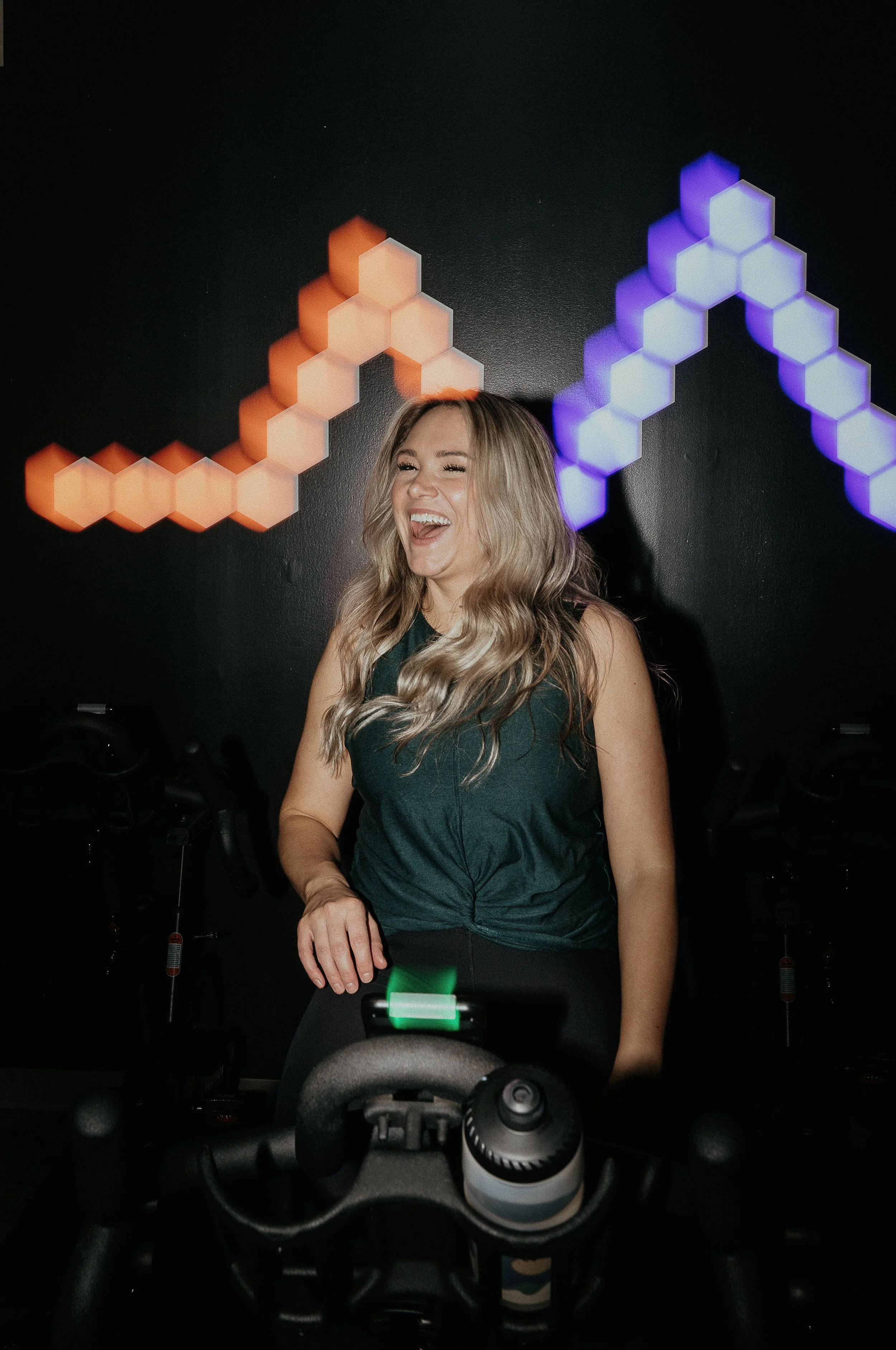 Joyful Energy | Embracing movement as a celebration of life