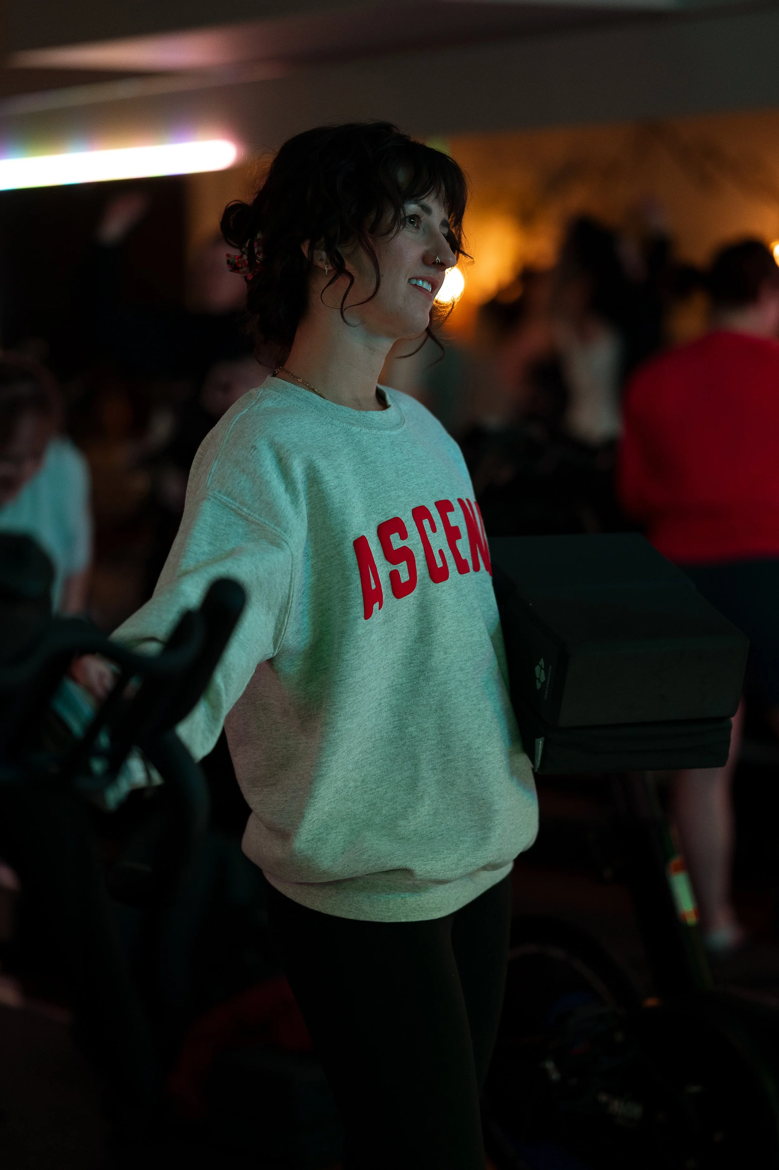Adaptability in Motion: What our studio transition teaches us about change, resilience, and growth