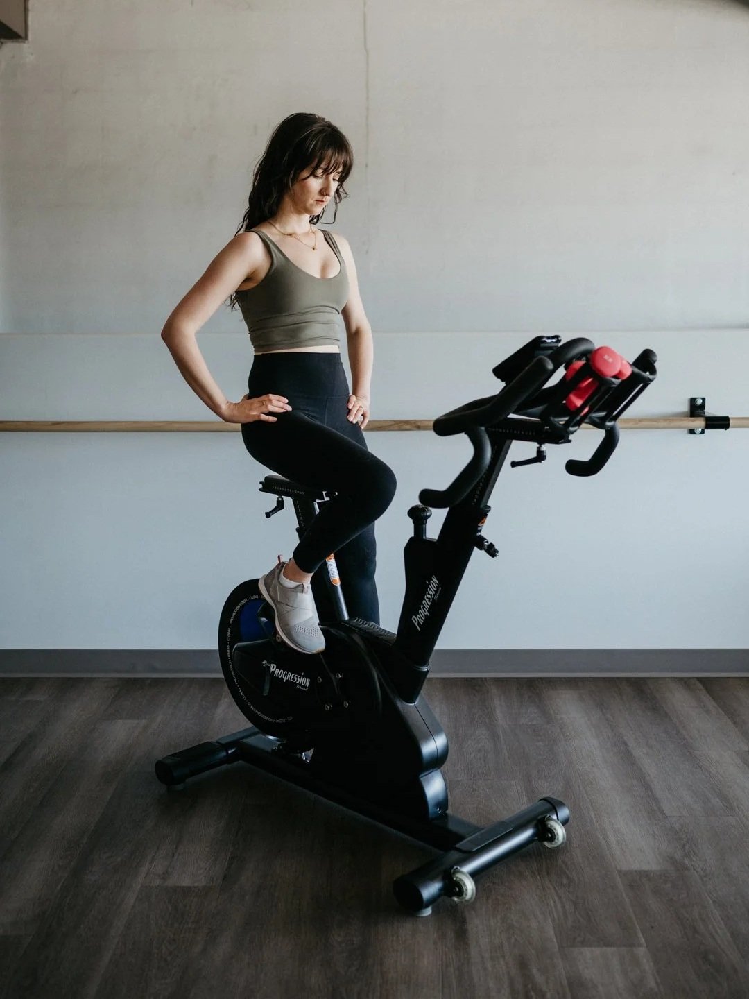 Move With Kindness | Treat your body as a partner, not a project