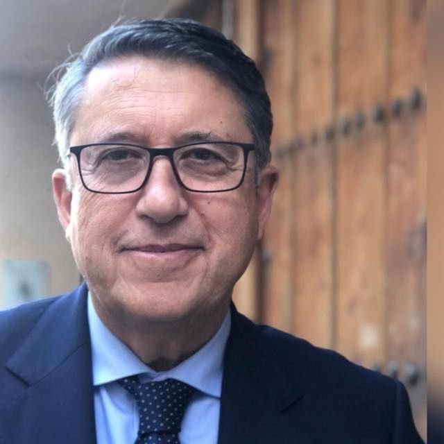 Rafael Blanco, nuevo presidente de CCB