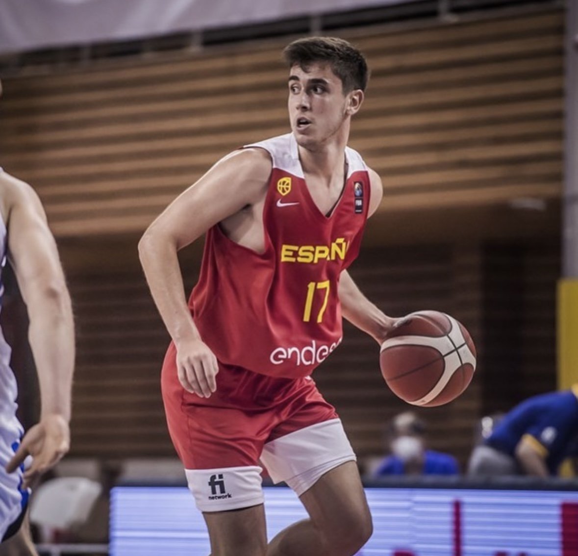 Pablo Sánchez ficha por CCB para incorporarse como un nuevo base para el equipo