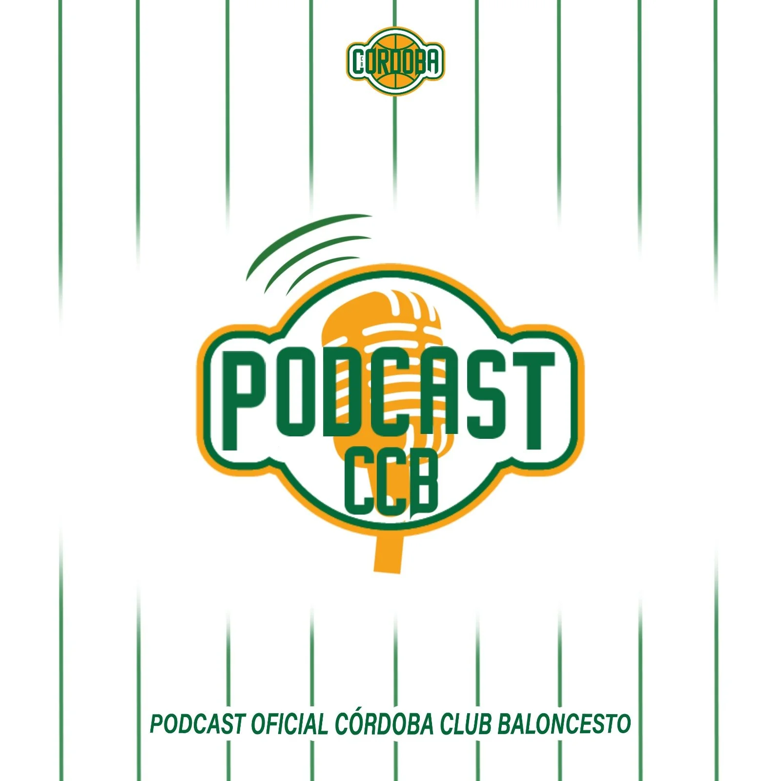 NACE ‘PODCAST CCB’, UN NUEVO CONTENIDO INFORMATIVO QUE ANALIZA LA ACTUALIDAD BLANQUIVERDE