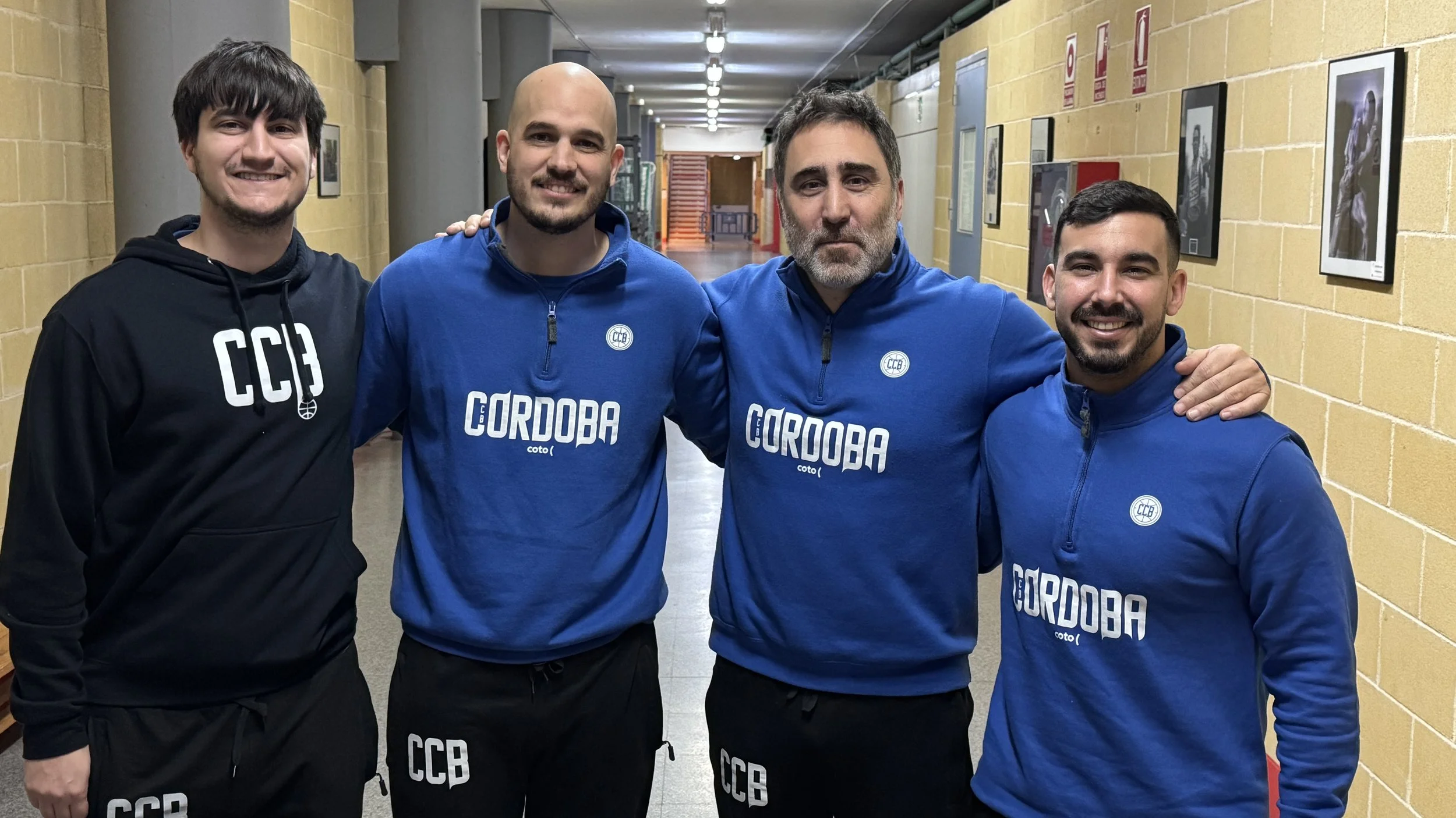Exigente desplazamiento hasta ponferrada para mantener el liderato de ccb en la 15ª jornada liguera