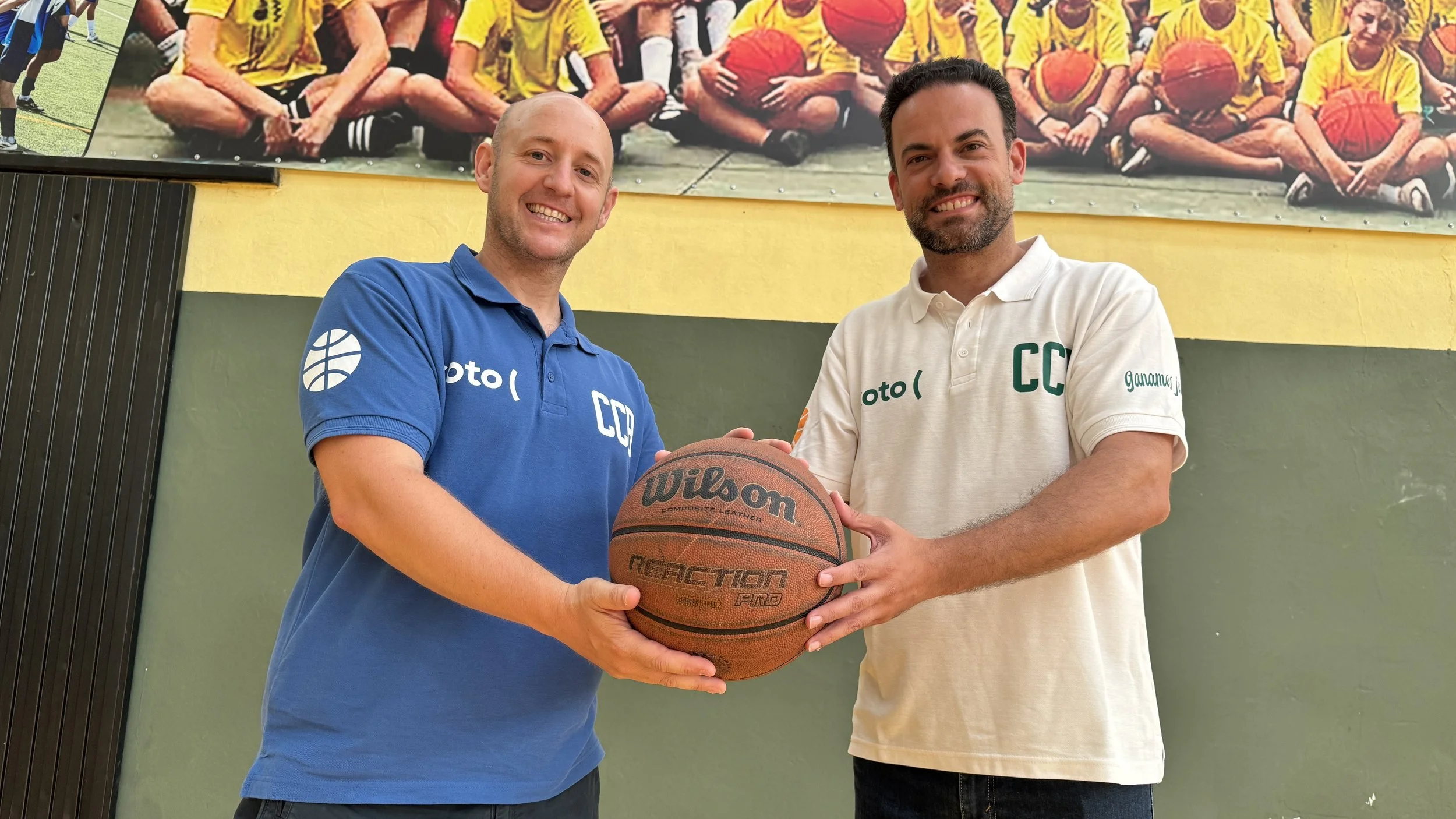 Eduardo Pérez se pone al frente del CCB Femenino para impulsar un nuevo salto competitivo