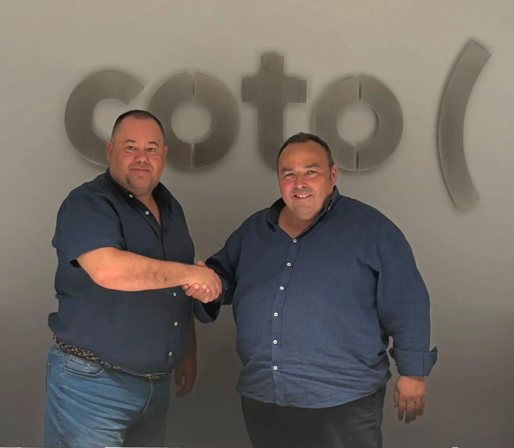 Movatec se convierte en partner tecnológico y patrocinador del Coto Córdoba CB