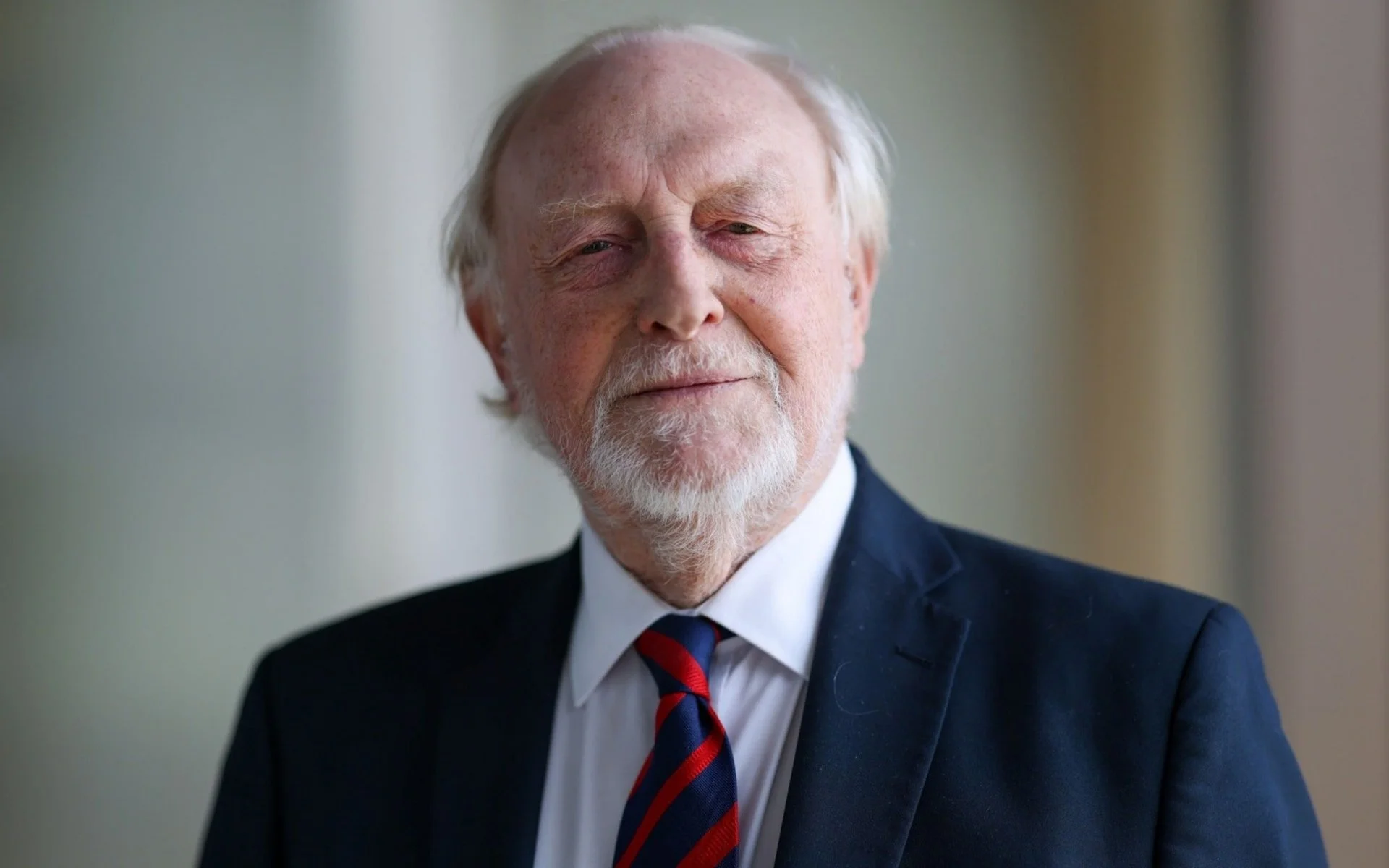 Lord Kinnock urges Rachel Reeves to launch a VAT raid