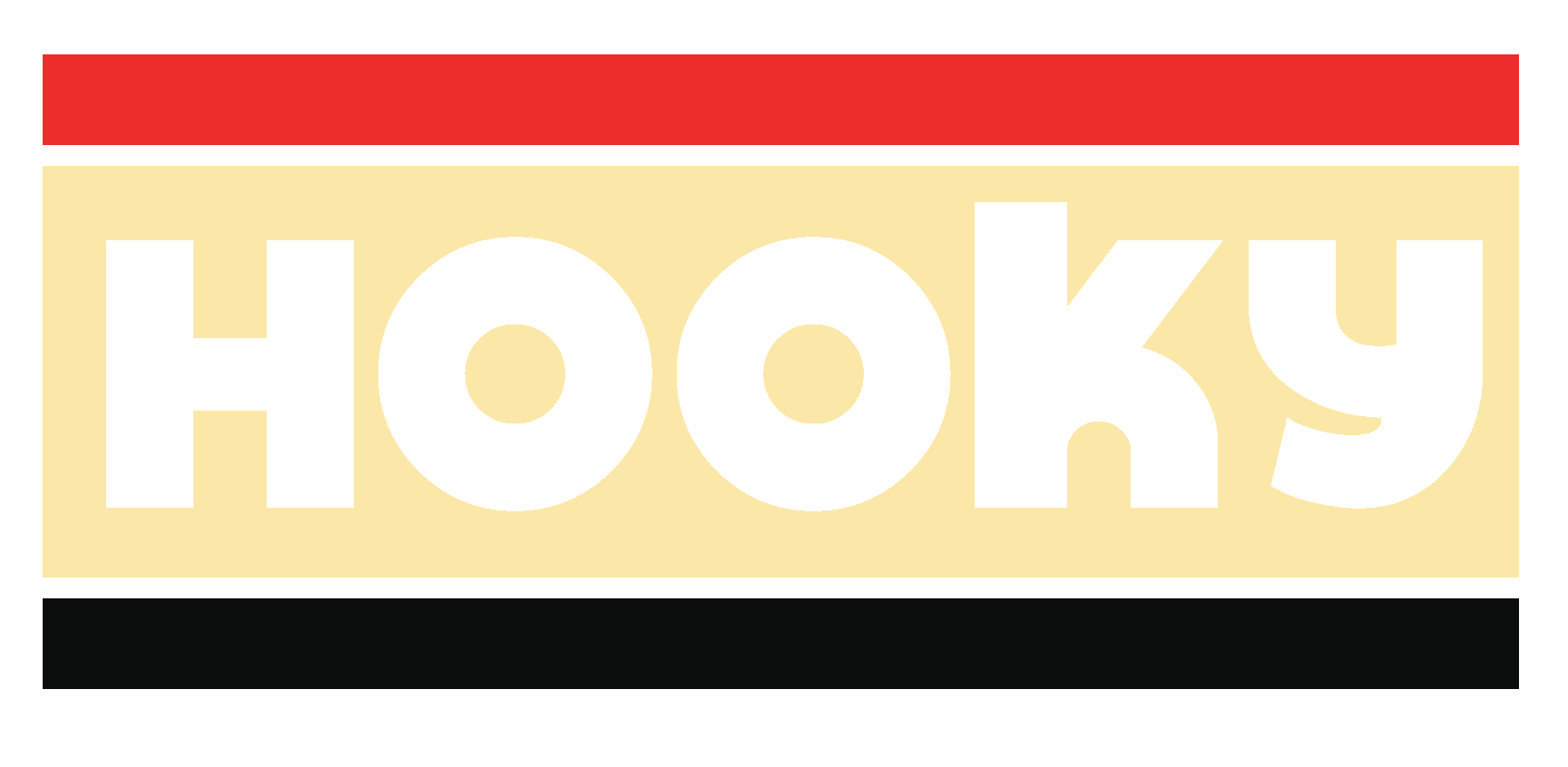 Hooky Logo