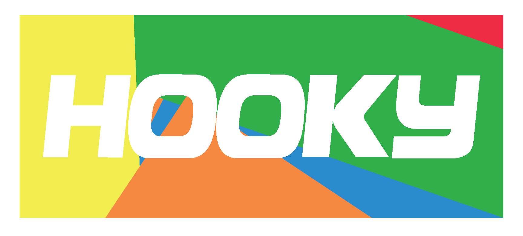 Hooky Logo