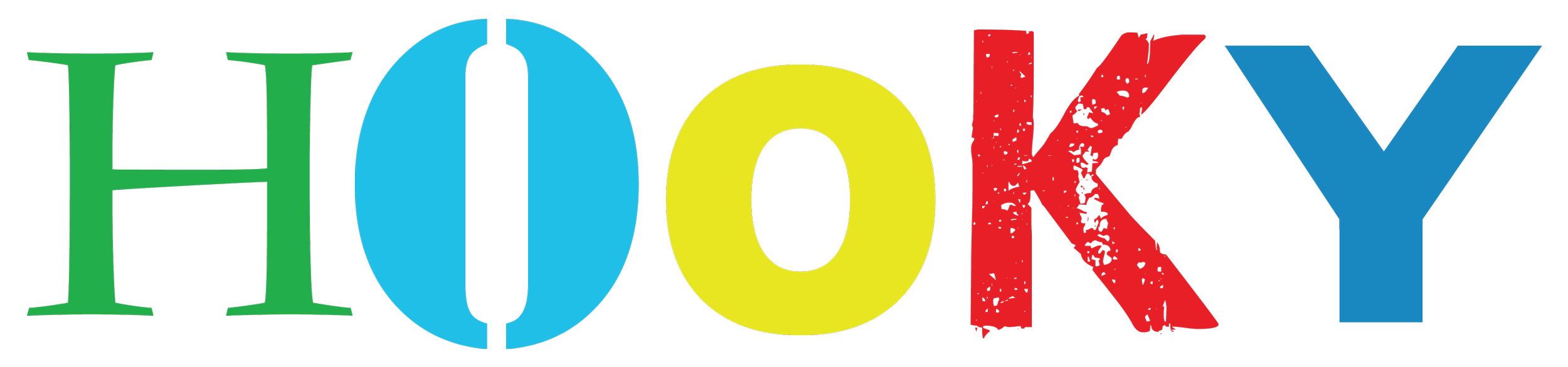 Hooky Logo