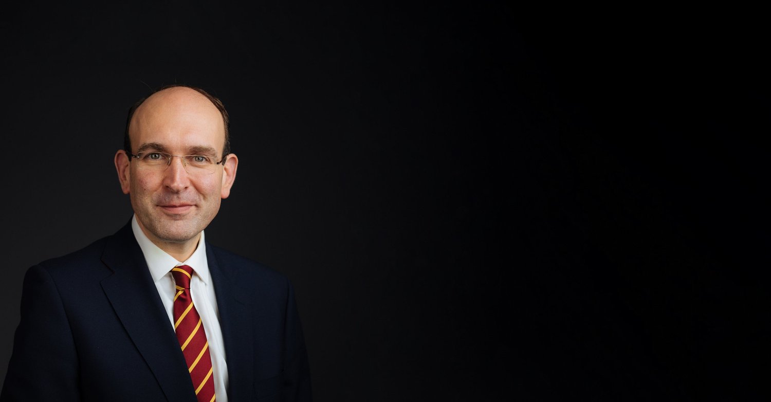 Michael Reeves — Union Theology