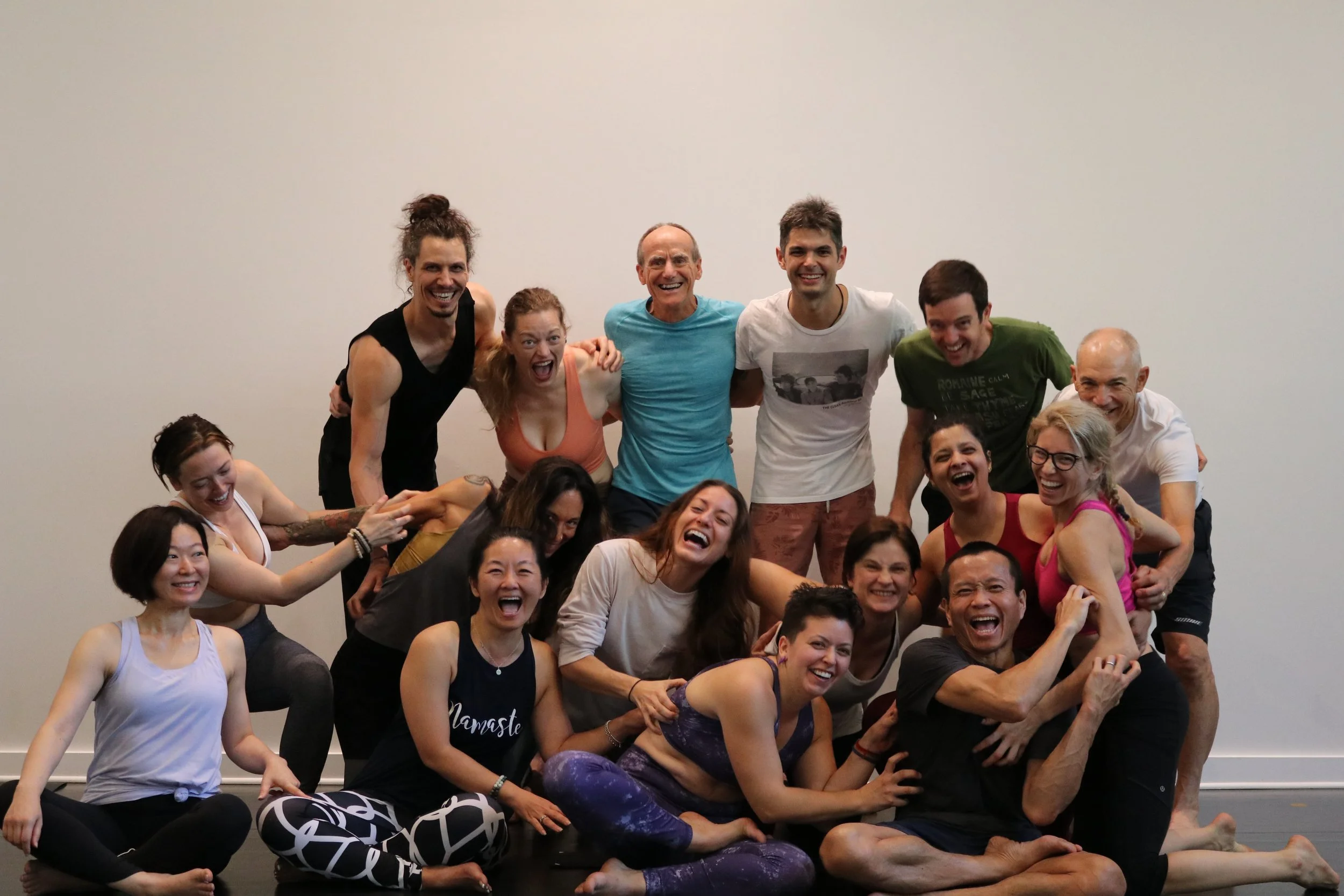 Hot Yoga Studio Dallas, Austin PURE Yoga Texas