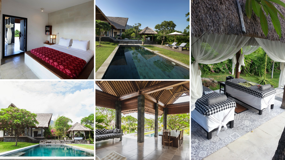 Bali Retreat 2024