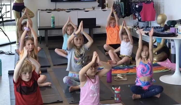 Texas Yoga Workshops & Events, Dallas, Austin
