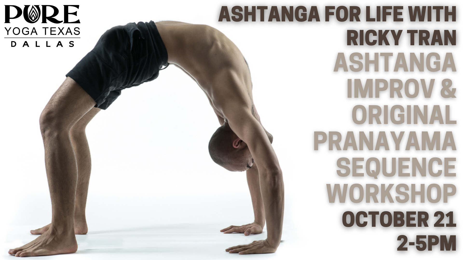 The Intermediate Series & Chakra System - Ashtanga Yoga Paris