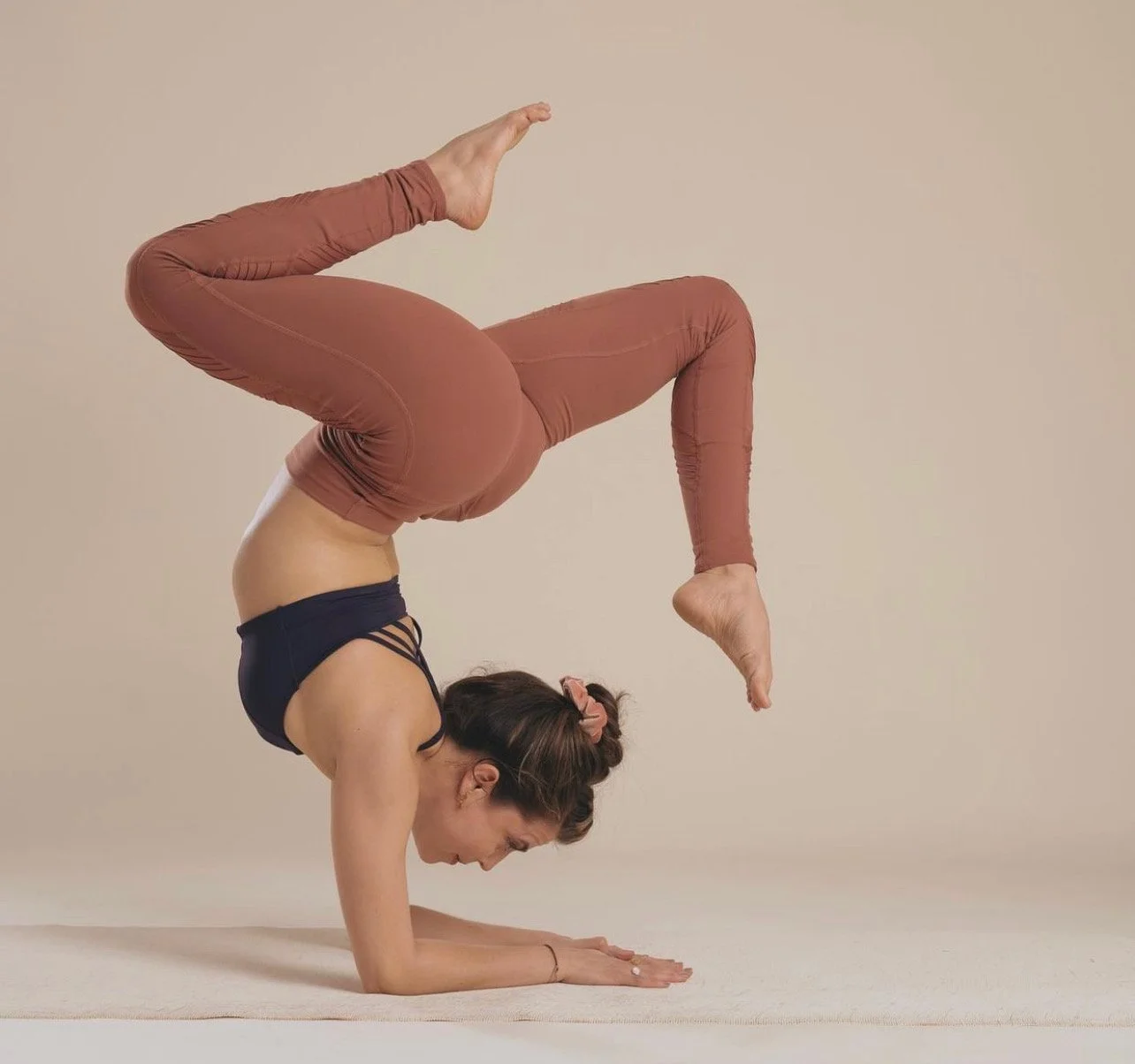 Sacni’s Series: Flight School