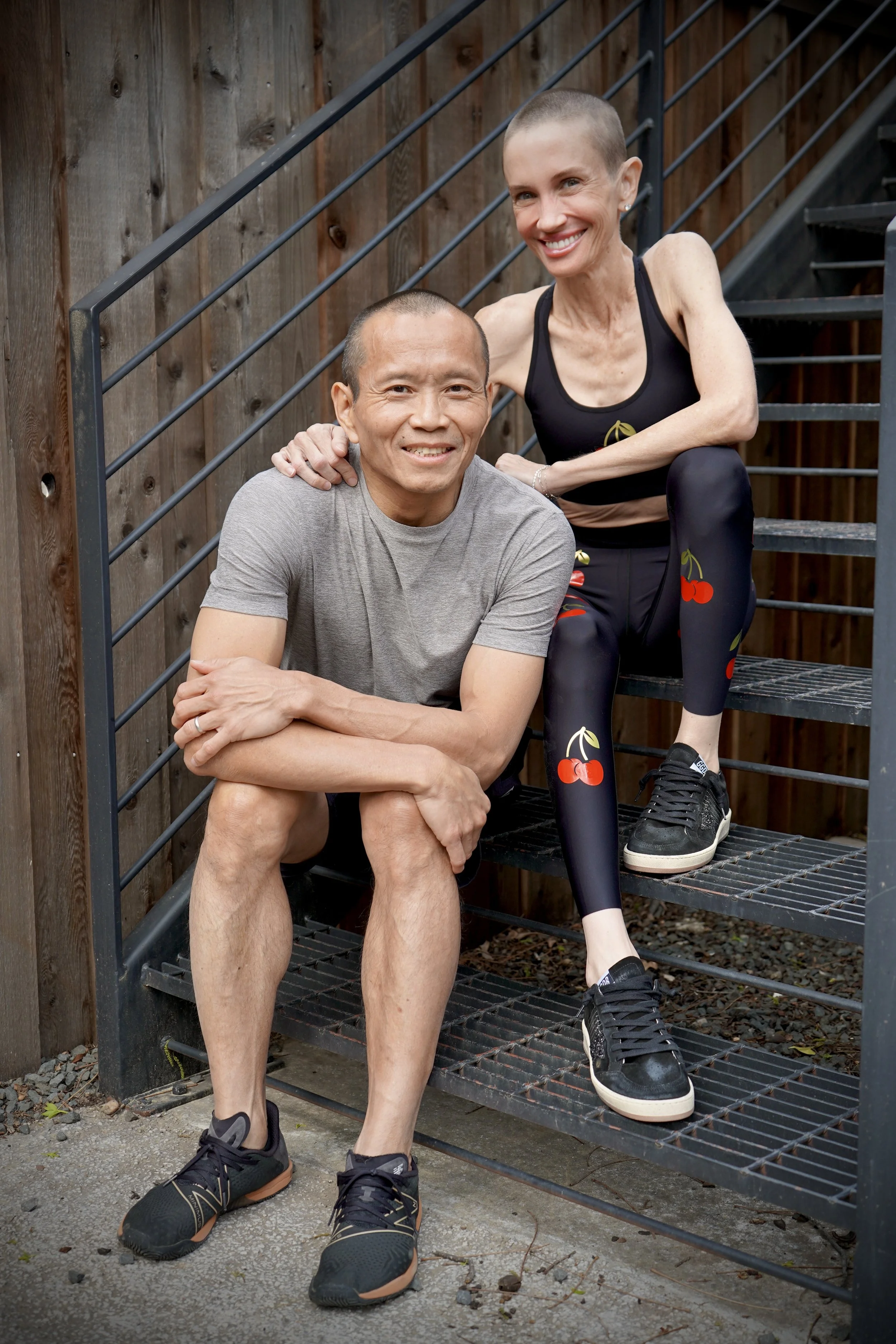 Introduction to Mind Fitness