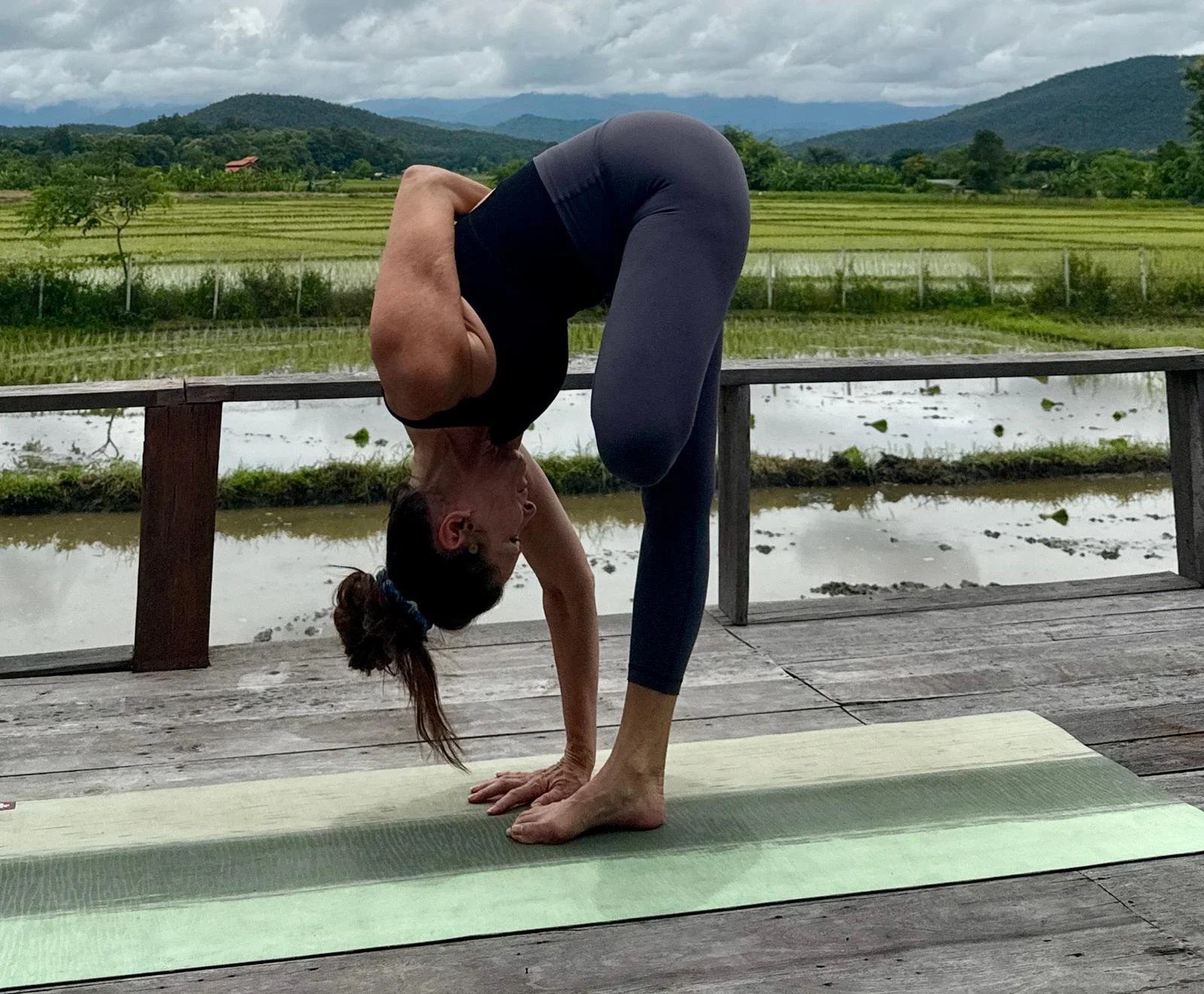 Ashtanga Yoga Retreat &amp; Immersion Weekend In Dallas, Texas