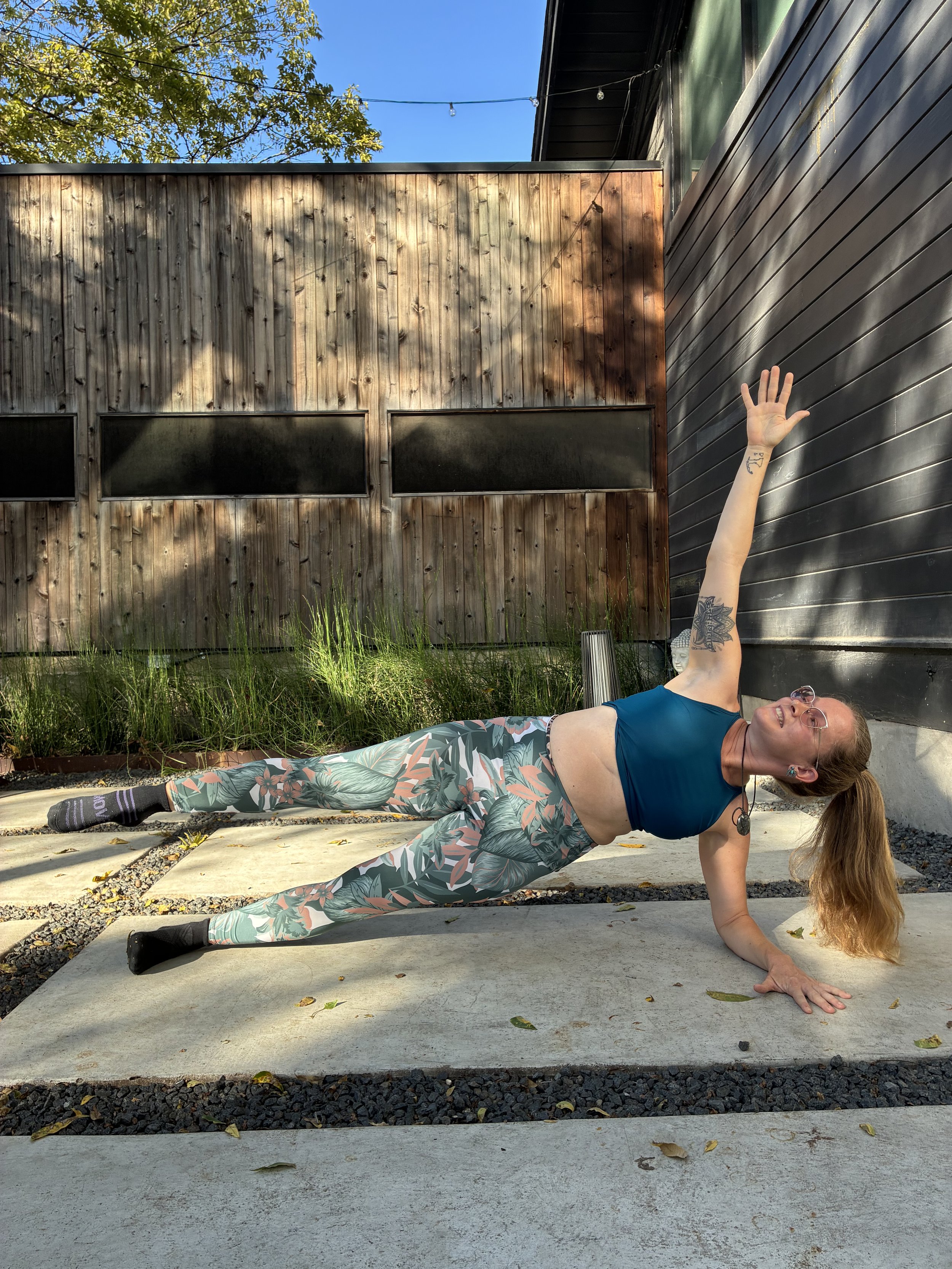 Halloween Themed Inferno HIIT Pilates Express