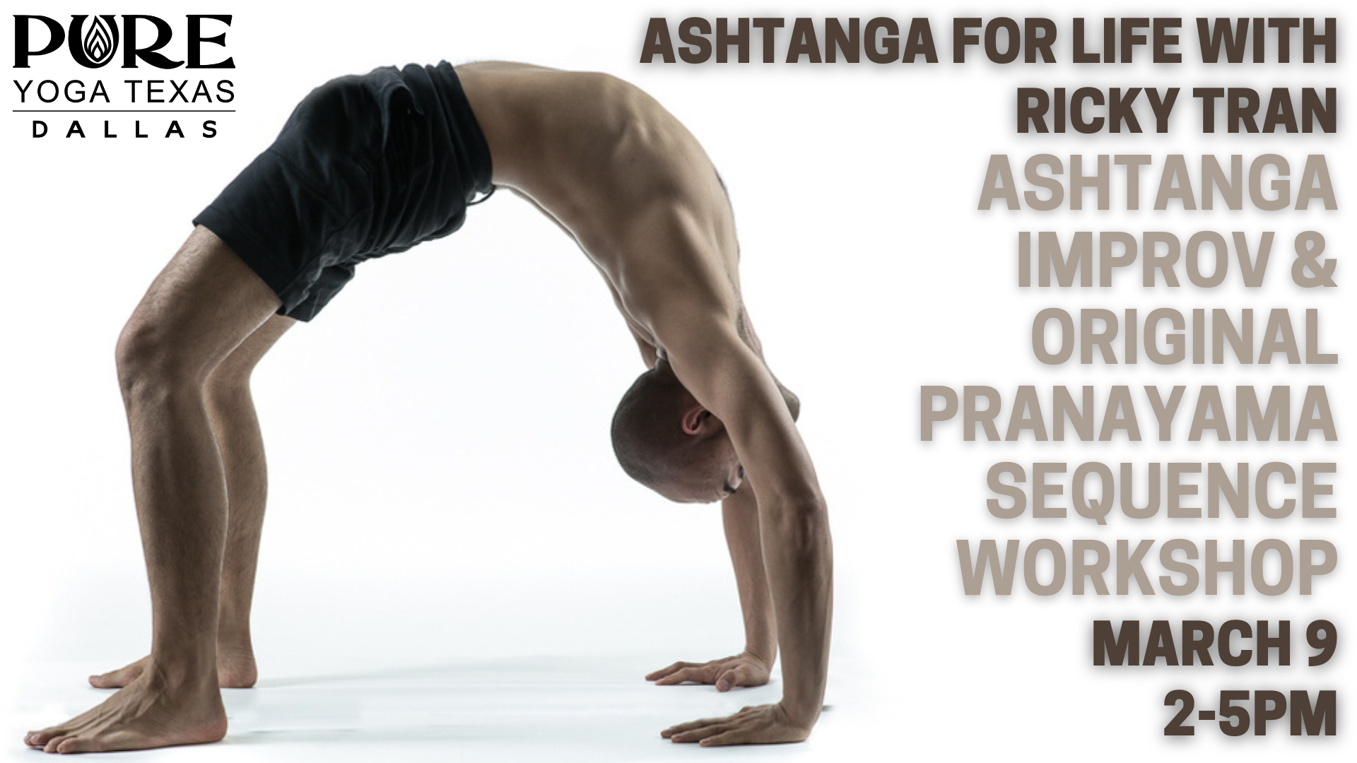 Opening and Main Sequence for Ashtanga Yoga Primary Series – Francisco Neri  Bonilla