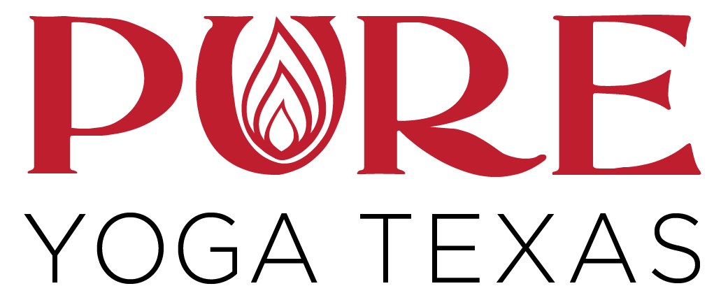 Dallas Yoga Studio Pure Texas