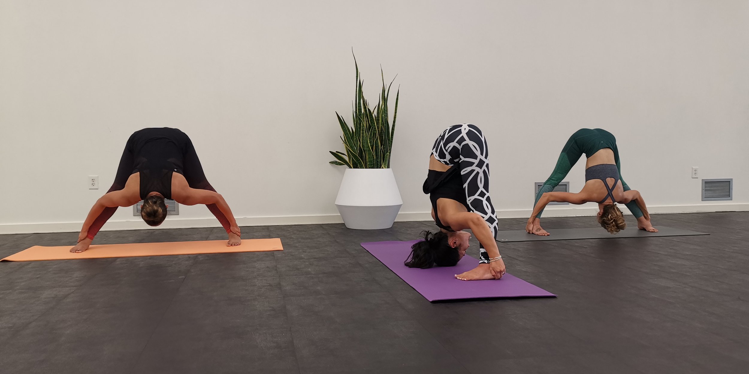 How to Do Bikram Yoga Half Moon Pose | ***How to Do - the First Posture  Ardha Chandrasana *** aka Half Moon Here's Jodie with some tips to help you  get the